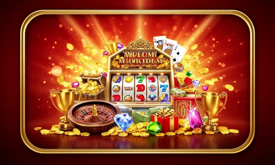 tvtoto70 Gates of Fortune