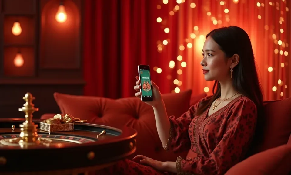 tvtoto70 Lampung Night Spins